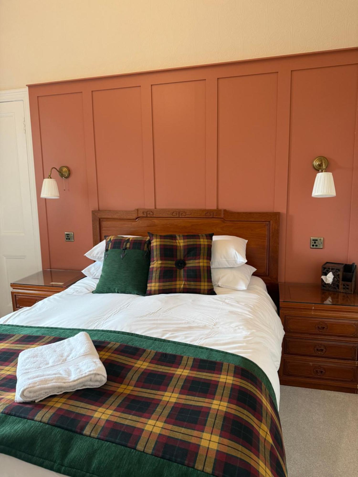 אדינבורו Amaragua Guest House מראה חיצוני תמונה