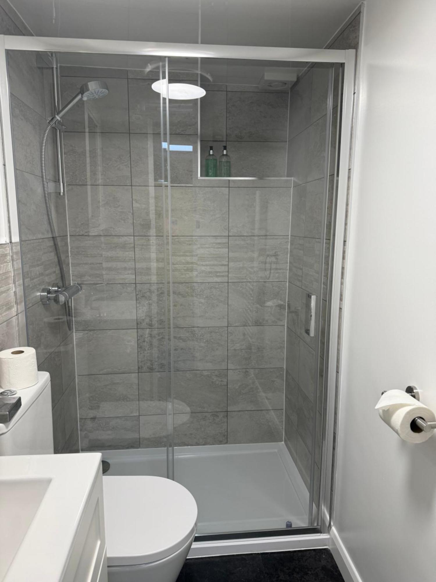 אדינבורו Amaragua Guest House מראה חיצוני תמונה